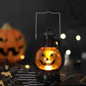 Halloween Pumpkin Lantern ✨🎃
